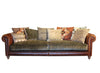 Tetrad Constable Grand Sofa Tetrad