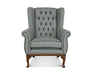 Wood Bros Watton Armchair