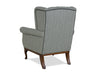 Wood Bros Watton Armchair