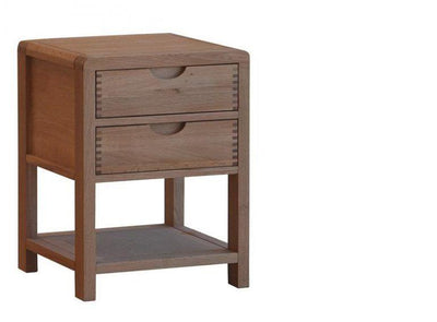 Ercol Bosco Bedside Chest Ercol