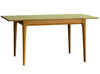 Ercol Romana Extending Dining Table Ercol