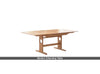 Ercol Windsor Extending Tables Ercol