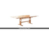 Ercol Windsor Extending Tables Ercol