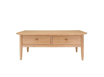 Ercol Teramo Coffee Table Ercol