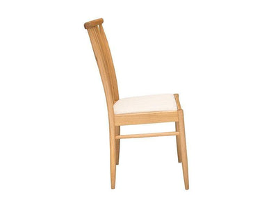 Ercol Teramo Dining Chair Ercol