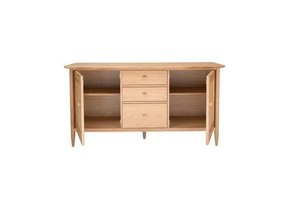 Ercol Teramo Large Sideboard Ercol