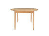 Ercol Teramo Small Extending Table Ercol