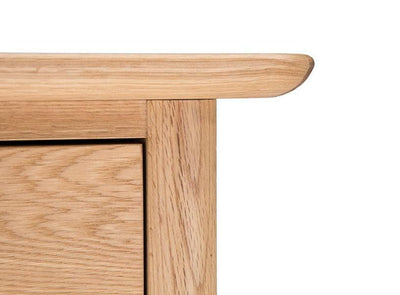 Ercol Teramo Small Sideboard Ercol