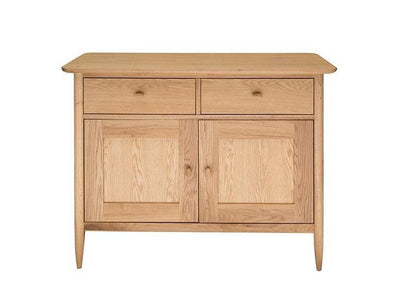 Ercol Teramo Small Sideboard Ercol