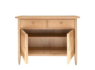 Ercol Teramo Small Sideboard Ercol