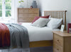 Ercol Teramo Bedstead Ercol