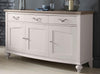 Marianne 3 Door Sideboard Ward Brothers