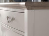 Marianne 3 Door Sideboard Ward Brothers