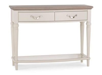 Marianne Console Table Ward Brothers