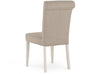 Marianne Padded Dining Chair (Pair) Ward Brothers