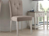 Marianne Padded Dining Chair (Pair) Ward Brothers