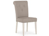 Marianne Padded Dining Chair (Pair) Ward Brothers