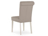 Marianne Padded Dining Chair (Pair) Ward Brothers