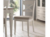 Marianne Wooden Chair (Pair) Ward Brothers