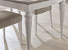 Marianne Extending Dining Table Ward Brothers