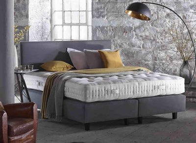 Vispring Baronet Superb Mattress Vispring