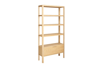 Ercol Mia Shelving Unit Ercol