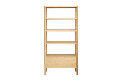 Ercol Mia Shelving Unit Ercol