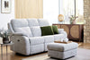 G Plan Kingsbury 3 Seater Sofa G Plan