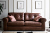 Alexander & James Pemberley Maxi Sofa Alexander & James