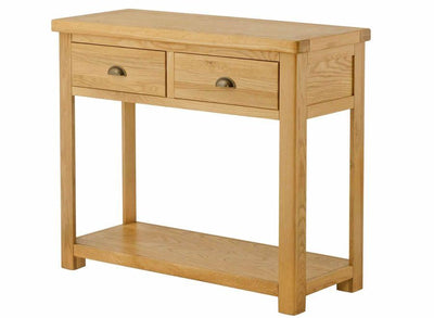 Pasadena Console Table Ward Brothers