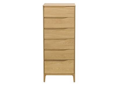 Ercol Rimini Tallboy Ercol