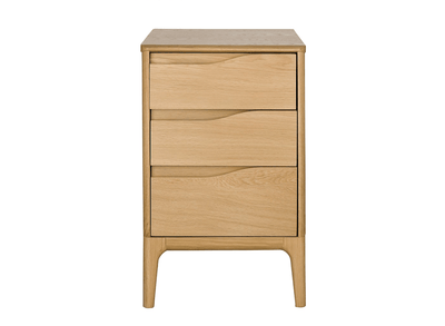 Ercol Rimini Compact Bedside Ercol