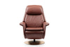 Stressless Sam Power Recliner Stressless