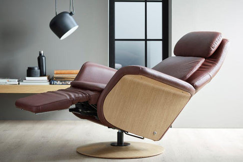 Stressless Sam Power Recliner Stressless