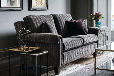 Duresta Southsea Lowback Sofa Duresta