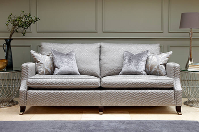 Duresta Amelia Sofa Duresta