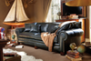 Duresta Coco Leather Sofa Duresta