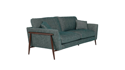 Ercol Forli Large Sofa Ercol