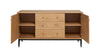 Ercol Monza Large Sideboard Ercol