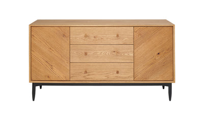 Ercol Monza Large Sideboard Ercol