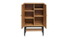 Ercol Monza Universal Cabinet Ercol