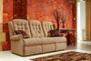 Sherborne Lynton Fabric Sofa Sherborne