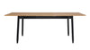 Ercol Monza Extending Dining Table Ercol