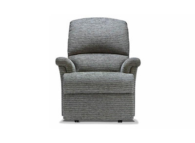 Sherborne Nevada Fabric Armchair Sherborne